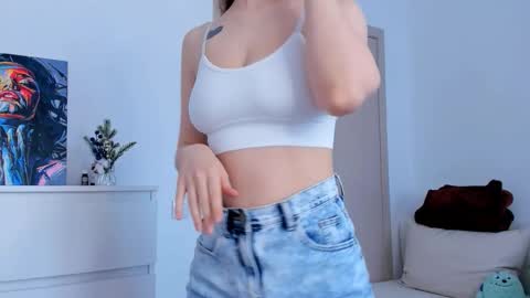 Snapshot of marilinal chatting on January 2026 07:47:02 AM Marilina online show from January 2026 07:47:02 AM