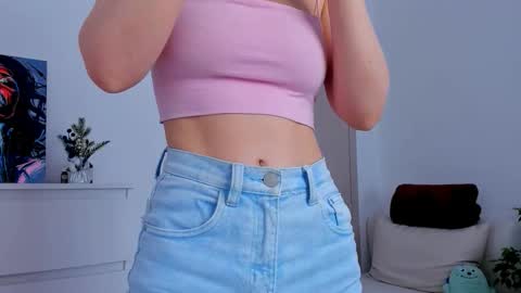 Snapshot of marilinal chatting on February 2026 07:48:02 AM Marilina online show from February 2026 07:48:02 AM