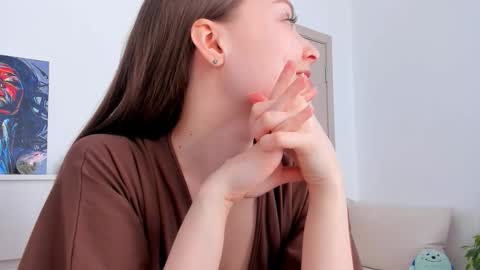 Marilina online show from March 2026 07:33:02 AM