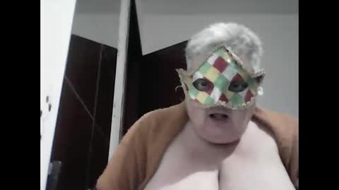 marilu64 online show from December 2024 04:47:01 PM