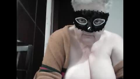 Snapshot of marilu64 chatting on February 2026 01:06:02 PM marilu64 online show from February 2026 01:06:02 PM