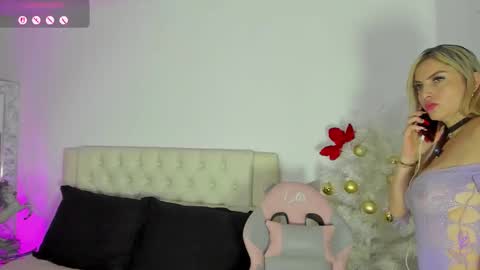 Marilyn online show from December 2025 08:05:02 PM