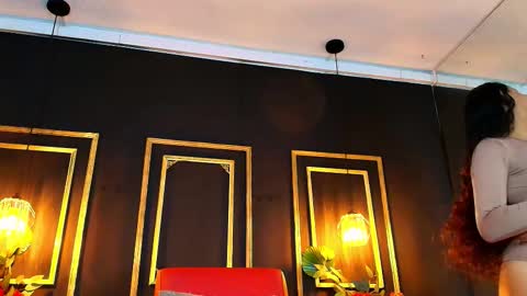 MARIYLN BLAKE  online show from January 2026 12:54:01 PM