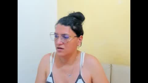 MARILYN SEXY online show from April 2026 04:40:01 PM