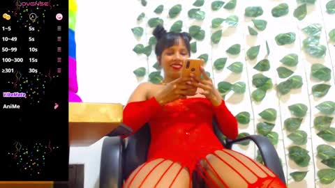 Snapshot of marilyn_rosse08 chatting on December 2024 01:03:01 AM Welcome To My Room online show from December 2024 01:03:01 AM