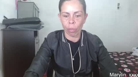  Marilyn  online show from March 2026 08:45:01 PM