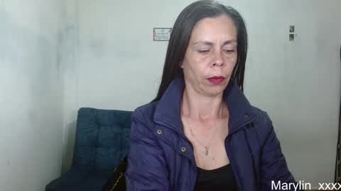  Marilyn  online show from April 2026 06:58:02 PM