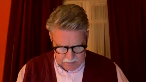 marin50 online show from September 2025 12:14:01 AM