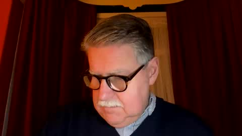 marin50 online show from December 2025 06:55:02 AM