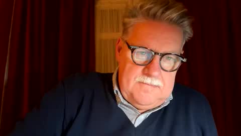 marin50 online show from December 2025 01:23:02 AM