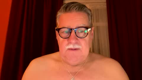 marin50 online show from March 2026 12:35:01 AM