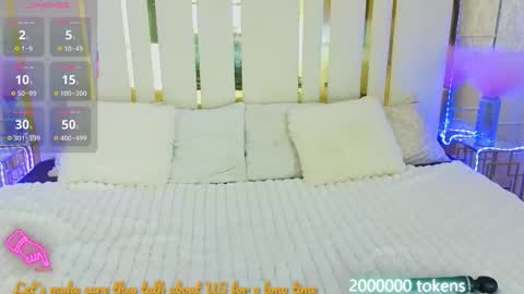 marina online show from November 2025 08:00:01 PM