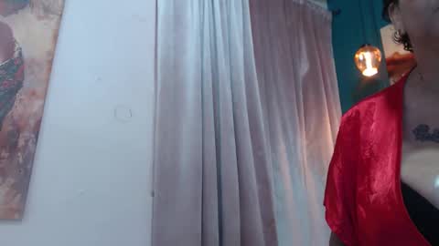 Marina  online show from February 2026 10:27:01 PM