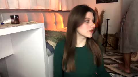 MarinaxMonroe online show from October 2025 05:34:02 PM