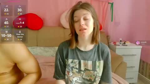 MarinaxMonroe online show from April 2026 10:58:02 AM