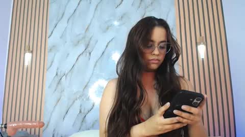 Marinella16 online show from October 2025 09:26:02 PM