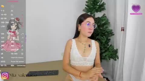 Snapshot of marioandmia chatting on November 2025 09:20:01 AM marioandmia online show from November 2025 09:20:01 AM