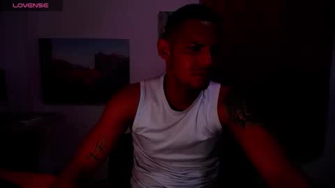 MAarioChams online show from March 2026 03:30:01 AM