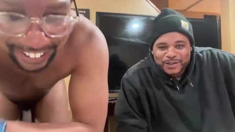 MARIOLUIGIHOT online show from January 2025 05:19:02 AM