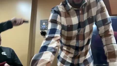 MARIOLUIGIHOT online show from February 2025 02:53:01 AM