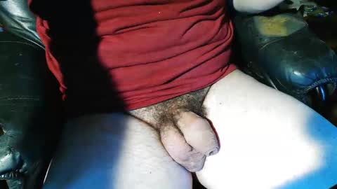 mariorock666 online show from February 2026 12:10:02 PM