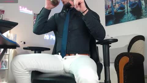 marioslim online show from February 2026 09:13:02 AM