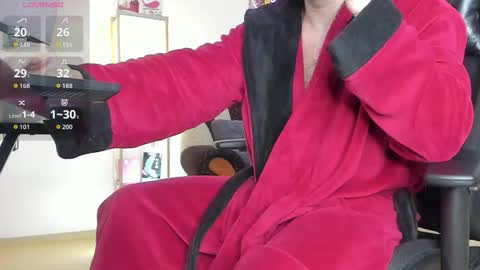 marioslim online show from March 2026 09:15:01 AM