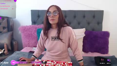 Snapshot of maripao__69 chatting on January 2025 01:31:02 PM Paula Maria online show from January 2025 01:31:02 PM