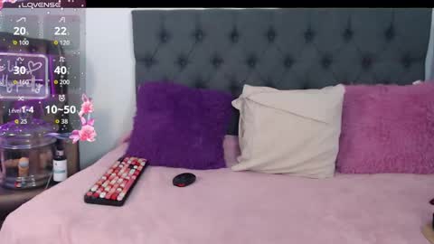 Snapshot of maripao__69 chatting on September 2025 09:06:02 PM Paula Maria online show from September 2025 09:06:02 PM