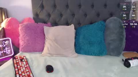 Paula Maria online show from July 2026 01:58:33 AM
