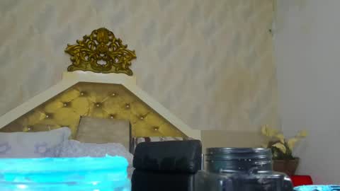 Nathaly online show from March 2025 12:27:02 PM