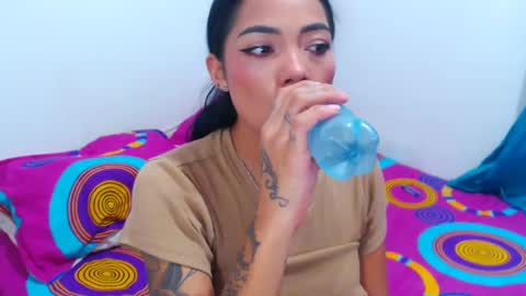 Snapshot of marisajara_ chatting on January 2025 03:33:02 AM marisa online show from January 2025 03:33:02 AM