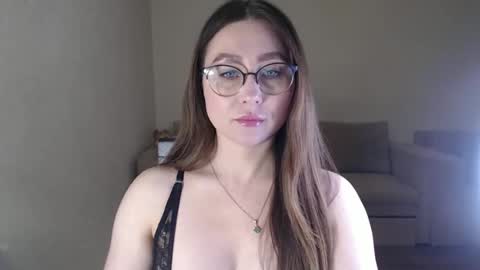 Marisha Arimova online show from November 2025 12:10:02 AM