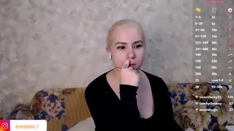 marishka505 online show from February 2025 12:52:01 AM