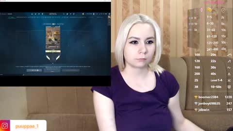 marishka505 online show from March 2025 01:47:02 AM