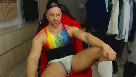 MarisMuscle online show from January 2026 09:36:02 AM