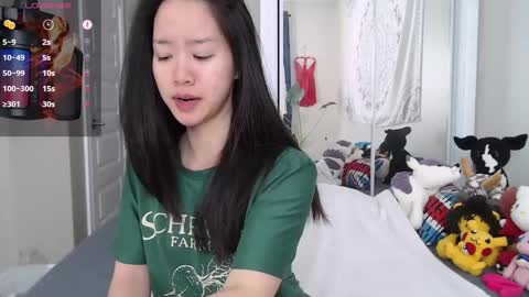 Snapshot of marissapeach chatting on September 2025 01:46:01 PM MarissaPeach online show from September 2025 01:46:01 PM