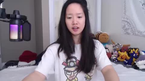 Snapshot of marissapeach chatting on October 2025 02:56:02 PM MarissaPeach online show from October 2025 02:56:02 PM