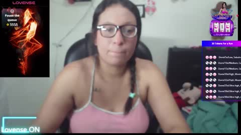 maritsa online show from November 2025 12:38:01 PM