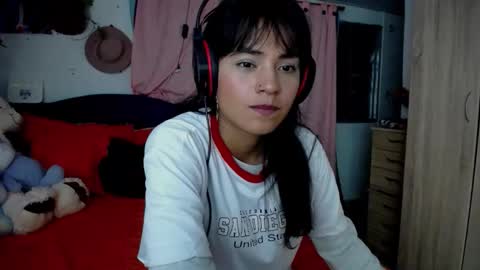 Maritza Ferrer -Samara Beltran online show from January 2026 04:03:01 AM