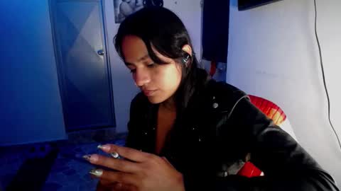 Maritza Ferrer -Samara Beltran online show from March 2026 04:29:01 AM