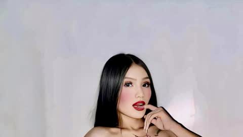 IM YOUR BABE GIRL LYCA online show from June 2026 07:11:01 AM