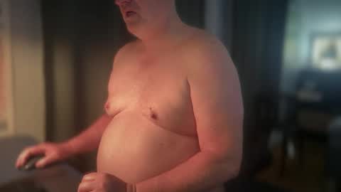 Snapshot of mark1963sub chatting on February 2025 05:51:02 AM Mark online show from February 2025 05:51:02 AM