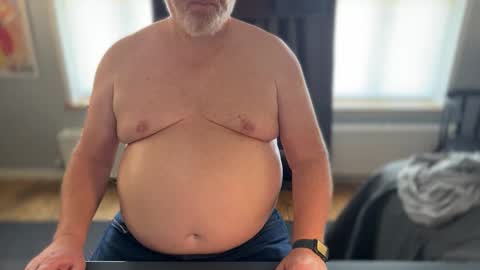 Snapshot of mark1963sub chatting on October 2025 10:48:02 AM Mark online show from October 2025 10:48:02 AM