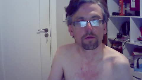mark3271 online show from January 2025 05:54:02 PM