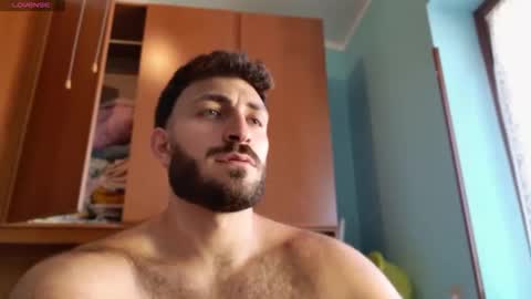 mark_ariete online show from June 2026 04:33:02 PM