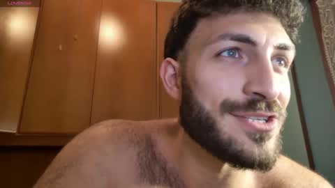 mark_ariete online show from June 2026 09:26:02 PM