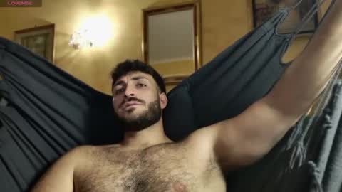 mark_ariete online show from June 2026 09:25:02 PM