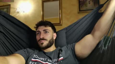 mark_ariete online show from June 2026 09:03:01 PM