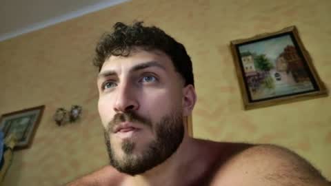mark_ariete online show from June 2026 03:16:01 PM